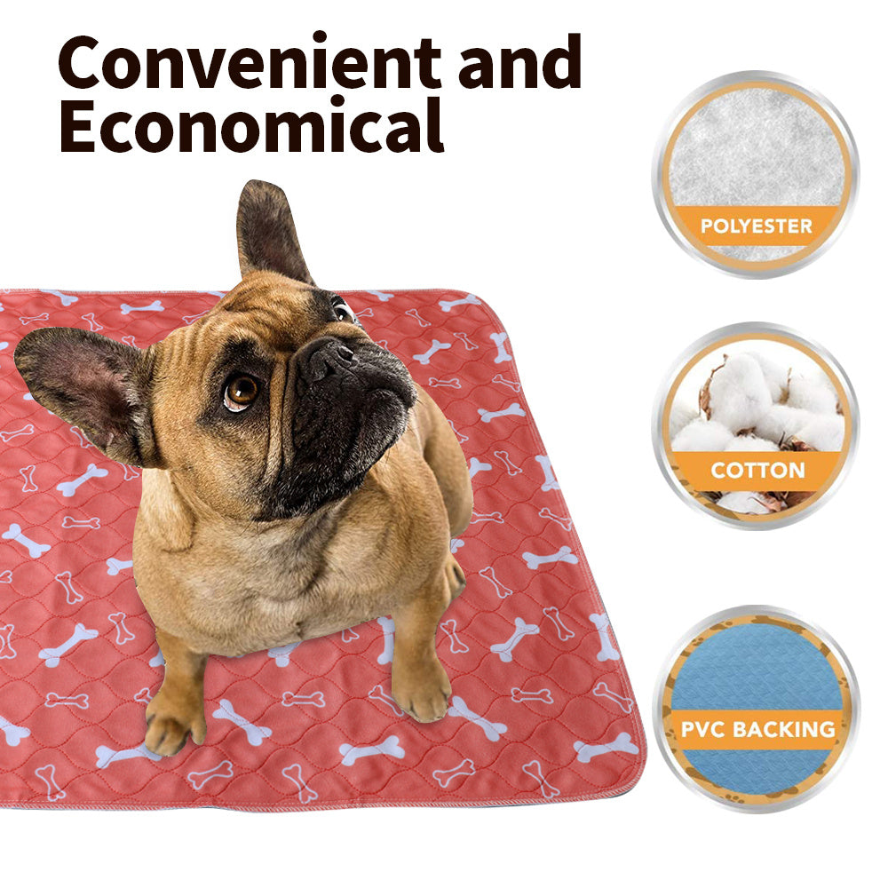 Reusable Dog Diaper Pad: Eco-Friendly Pet Care Solution