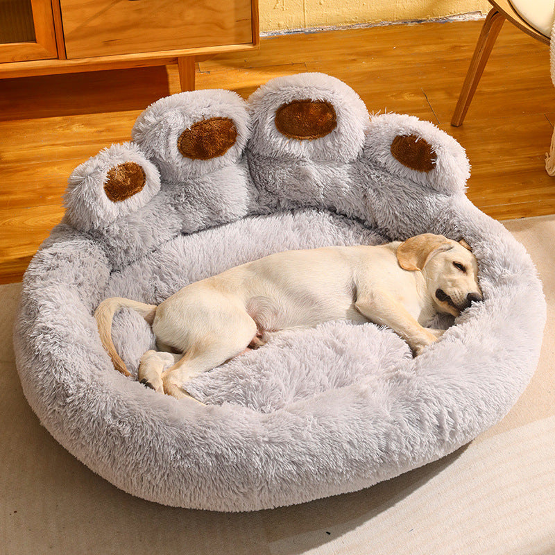 Top-rated pet bed for 2022. Combat separation anxiety. Stress relief. Improve sleep quality. Hypoallergenic fabric.Shop Now!