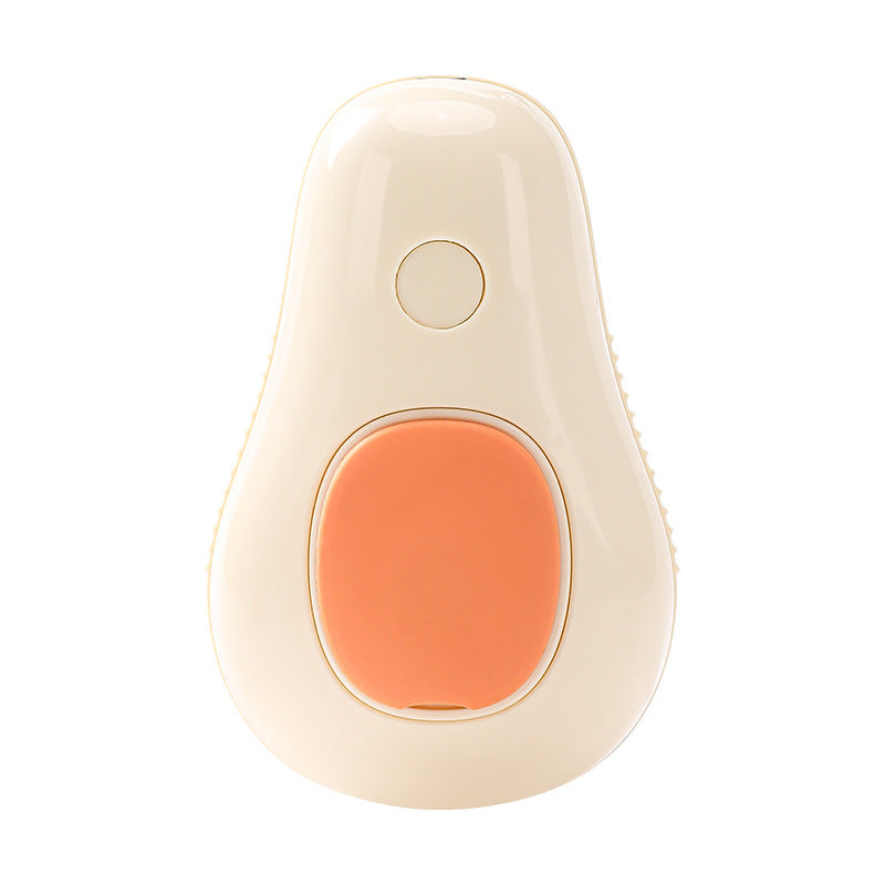Dog and Cat Pet Spray Electirc Massage Brush