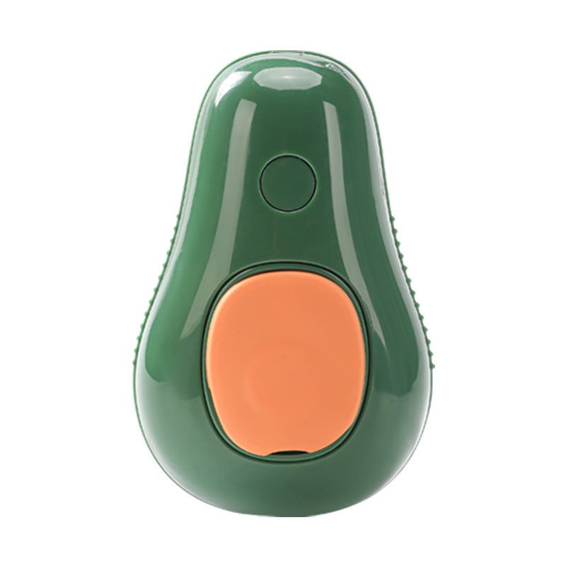Dog and Cat Pet Spray Electirc Massage Brush