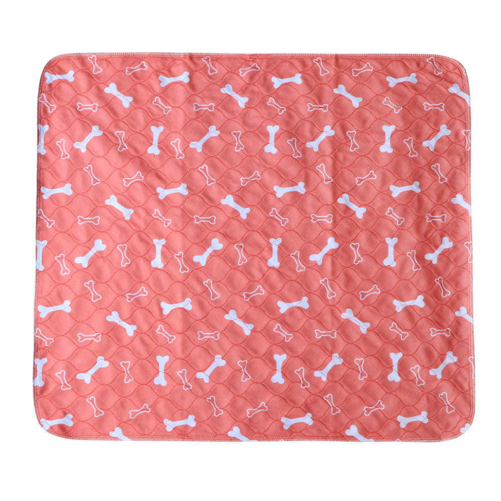 Reusable Dog Diaper Pad: Eco-friendly, durable, washable. Premium materials. Opt for sustainability & comfort. Shop Now!