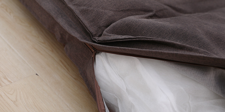 Cozy Dog bed, comfortable option for dogs