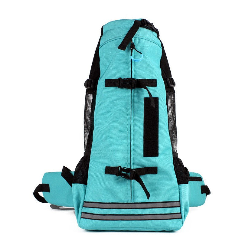 Breathable Pet Backpack: Comfortable Travel Solution.Shop Now!