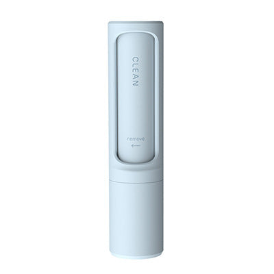Revolutionary Pet Hair Remover Brush: Effortless grooming for a hairless home. Easy to use, carry, and clean. Wide surface compatibility. Say goodbye to pet fur. Shop Now!