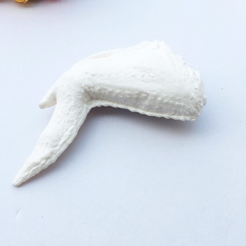 Plush Chicken Leg Toys  Bite Toy Collection.