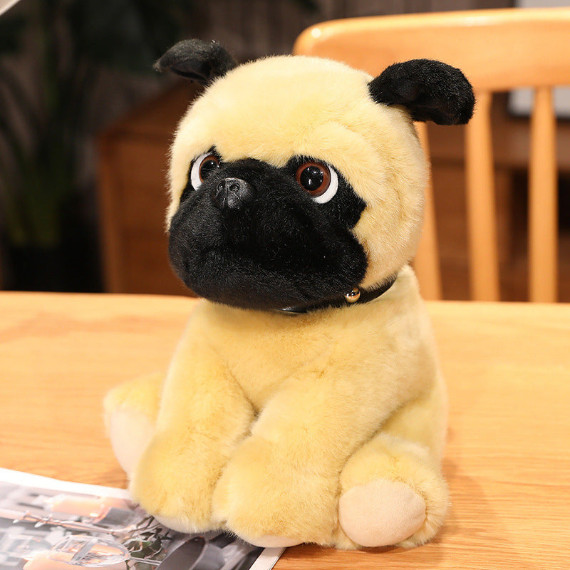 Plush Dog Toys: Styles & Colors for Pets. Shop Now!