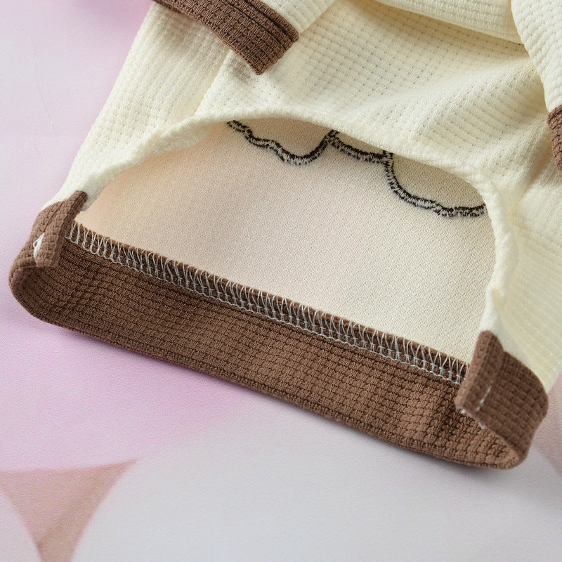 Stylish Small Schnauzer Dog Clothes: Fashionable Apparel for Your Pup