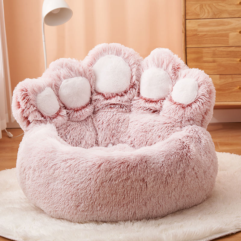 Top-rated pet bed for 2022. Combat separation anxiety. Stress relief. Improve sleep quality. Hypoallergenic fabric. Shop Now!