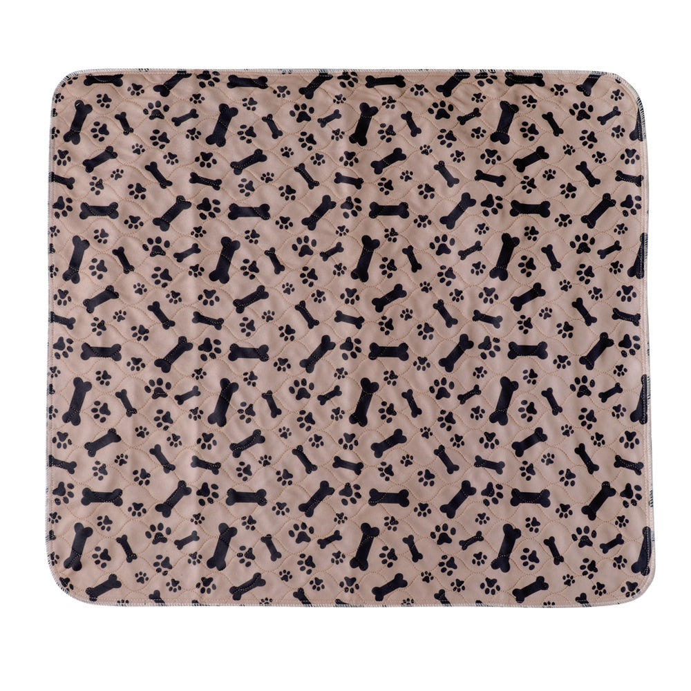 Reusable Dog Diaper Pad: Eco-friendly, durable, washable. Premium materials. Opt for sustainability & comfort. Shop Now!
