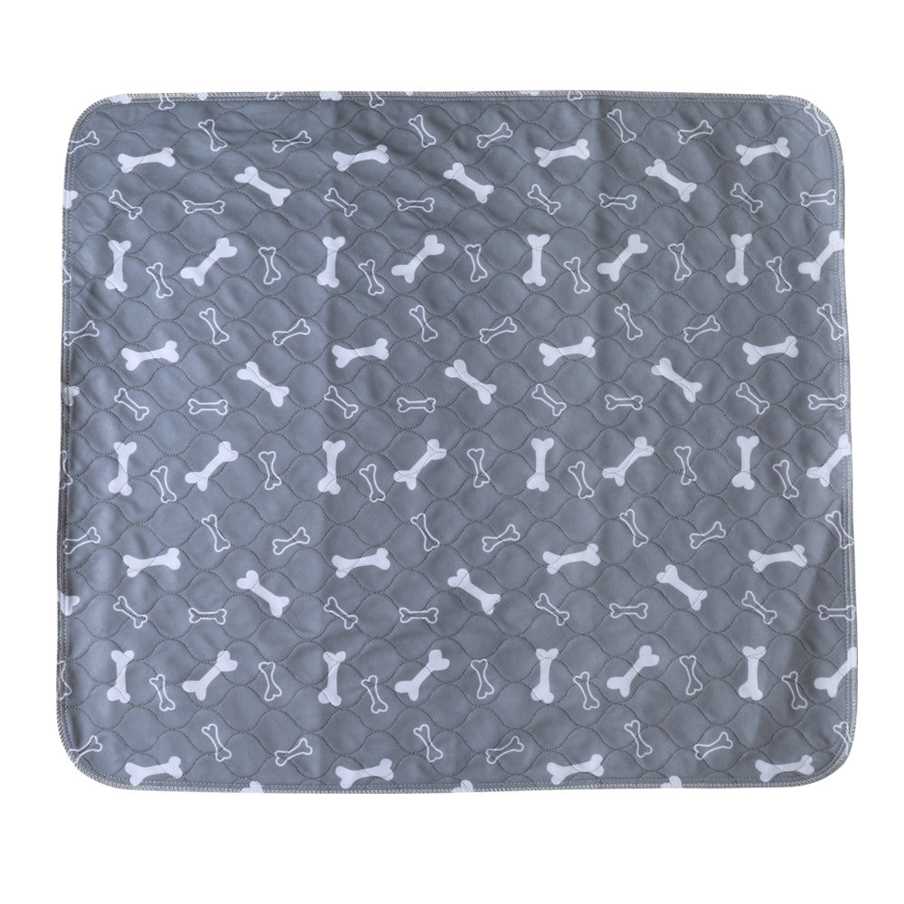 Reusable Dog Diaper Pad: Eco-friendly, durable, washable. Premium materials. Opt for sustainability & comfort. Shop Now!