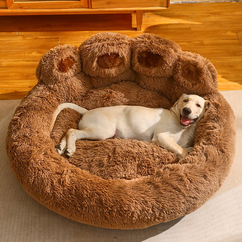 Top-rated pet bed for 2022. Combat separation anxiety. Stress relief. Improve sleep quality. Hypoallergenic fabric.Shop Now!