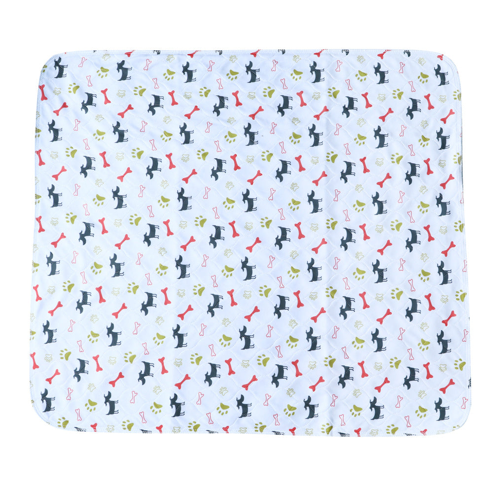 Reusable Dog Diaper Pad: Eco-friendly, durable, washable. Premium materials. Opt for sustainability & comfort. Shop Now!