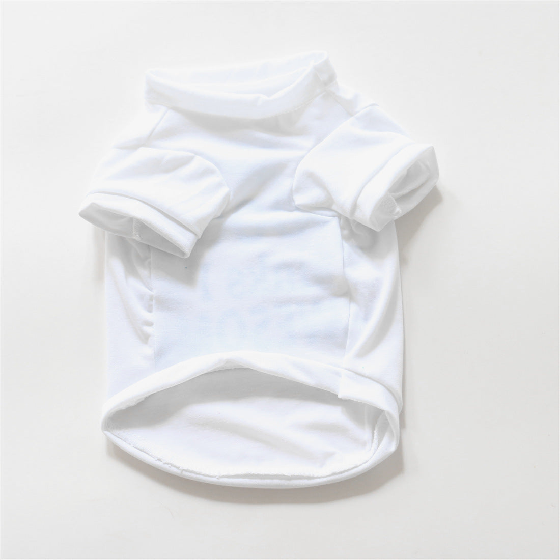 Cotton Pet Vest: Comfortable, Stylish, Breathable, Durable, Dog Apparel, High QuaShop Now!lity Materials.