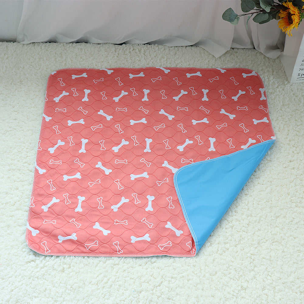 Reusable Dog Diaper Pad: Eco-Friendly Pet Care Solution