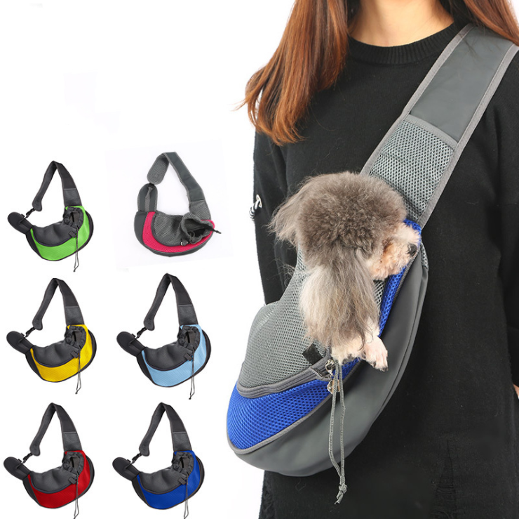 Pet Carrier Bags Stylish & Functional Collection. 