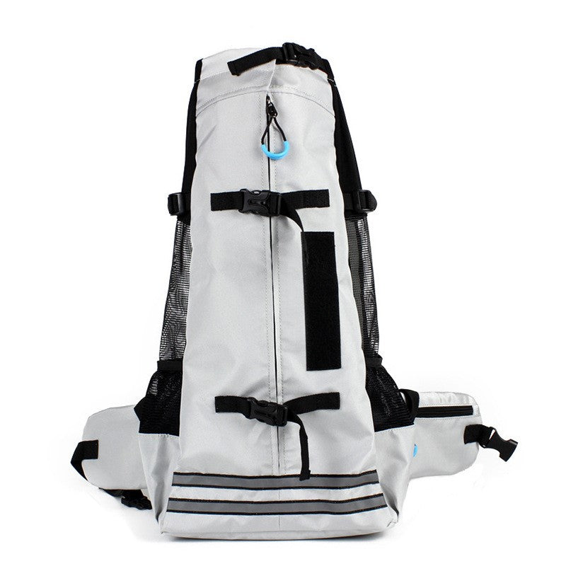Breathable Pet Backpack: Comfortable Travel Solution.Shop Now!