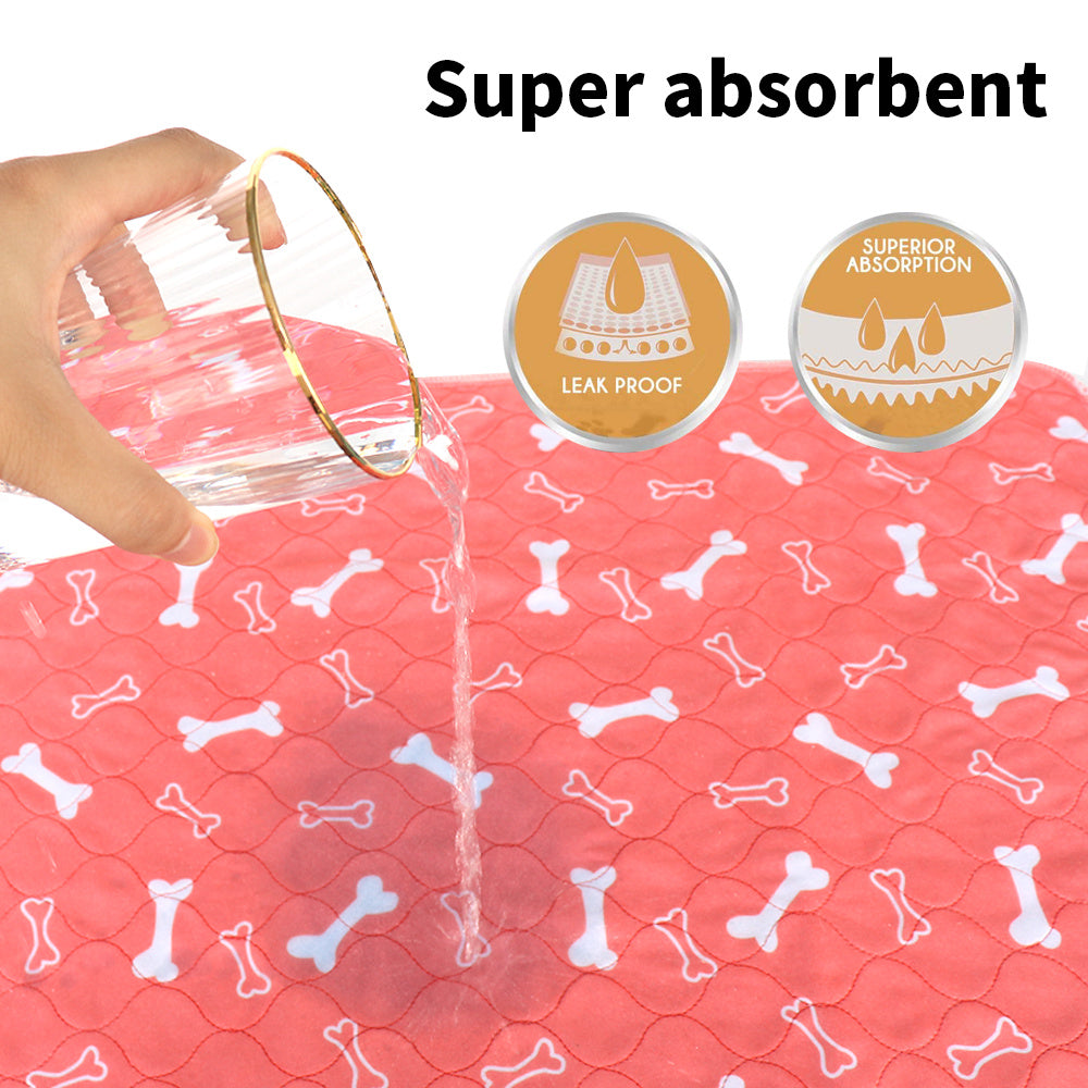 Reusable Dog Diaper Pad: Eco-Friendly Pet Care Solution