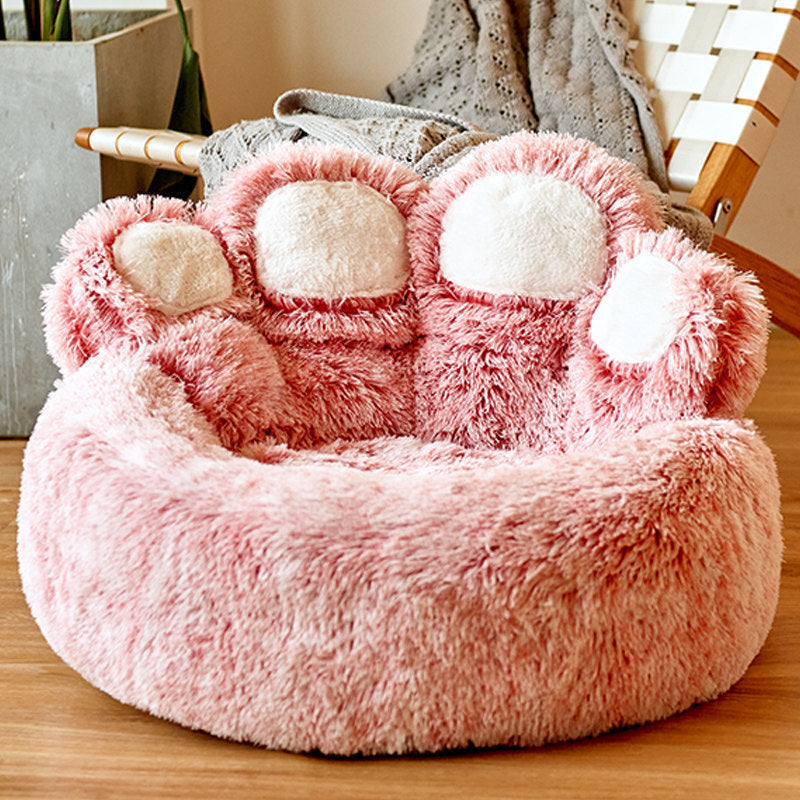 Top-rated pet bed for 2022. Combat separation anxiety. Stress relief. Improve sleep quality. Hypoallergenic fabric.Shop Now!