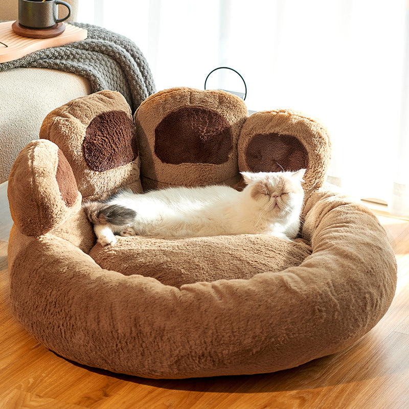 Top-rated pet bed for 2022. Combat separation anxiety. Stress relief. Improve sleep quality. Hypoallergenic fabric.Shop Now!