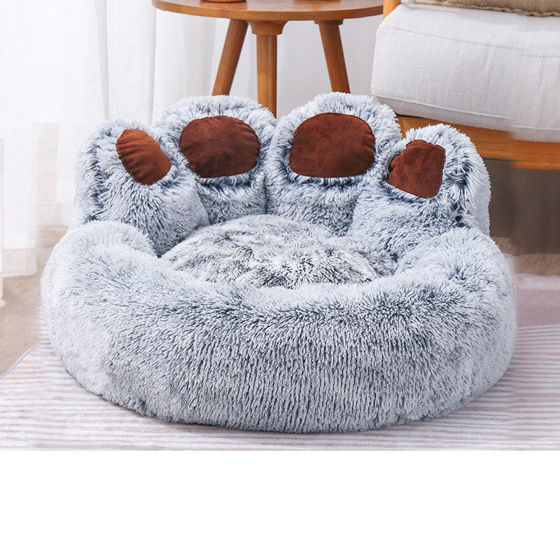 Top-rated pet bed for 2022. Combat separation anxiety. Stress relief. Improve sleep quality. Hypoallergenic fabric.Shop Now!