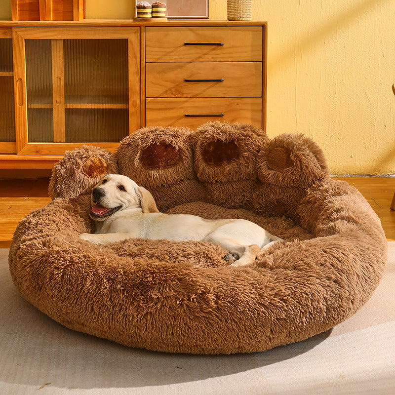 Top-rated pet bed for 2022. Combat separation anxiety. Stress relief. Improve sleep quality. Hypoallergenic fabric.Shop Now!