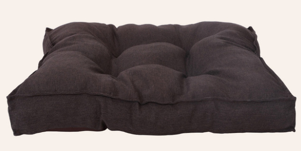 Cozy Dog bed, comfortable option for dogs