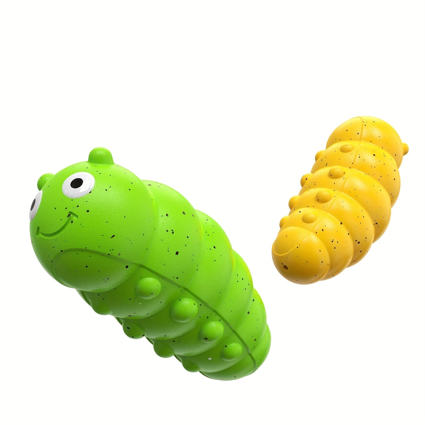 Discover our Barking Bug Teething Toy! Engaging, durable, soothing. Perfect for teething pups. Shop now!"