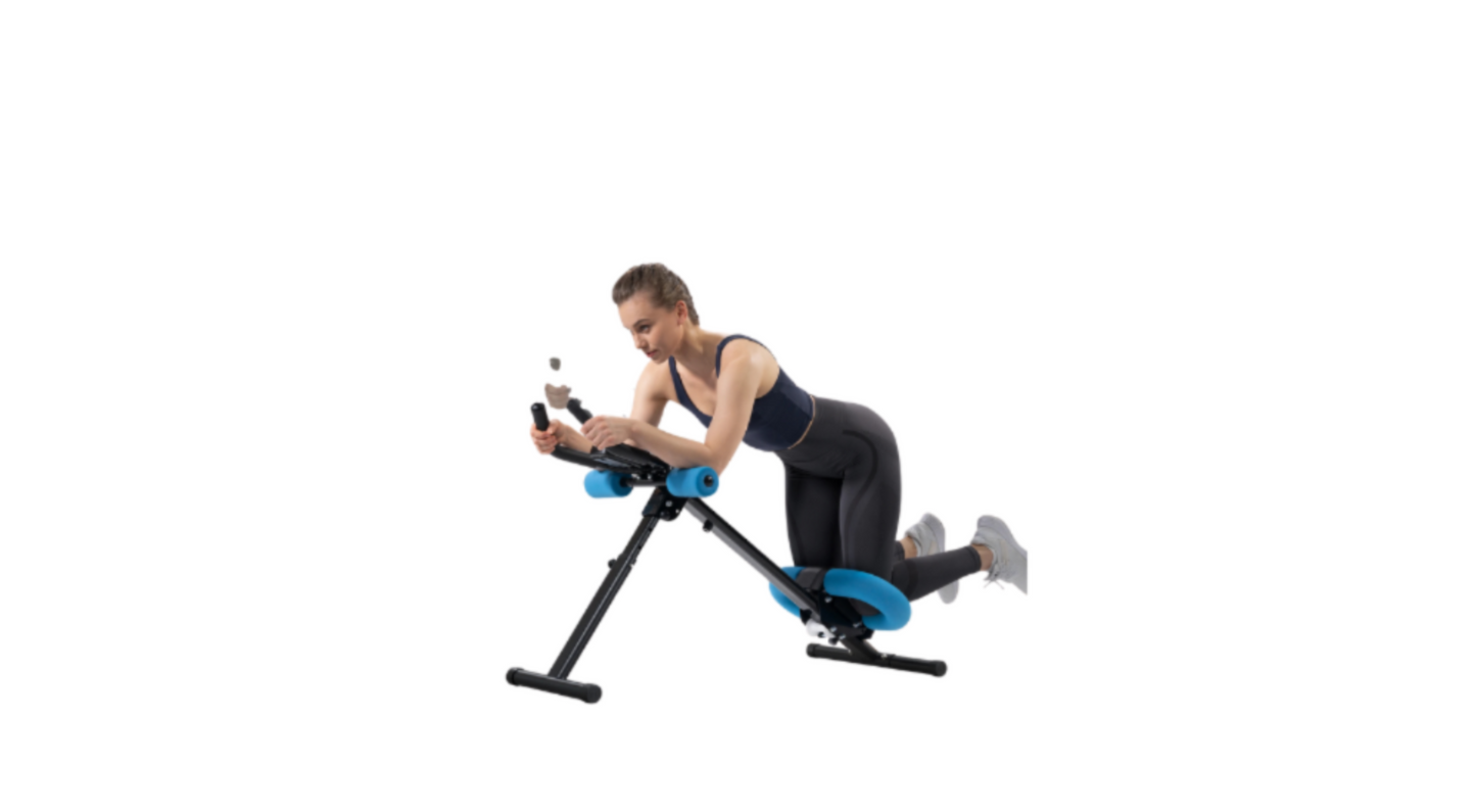 CoreFit Foldable Ab Trainer