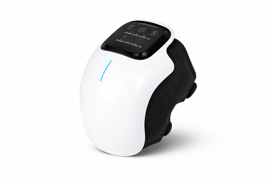 Heated Knee Recovery Massager