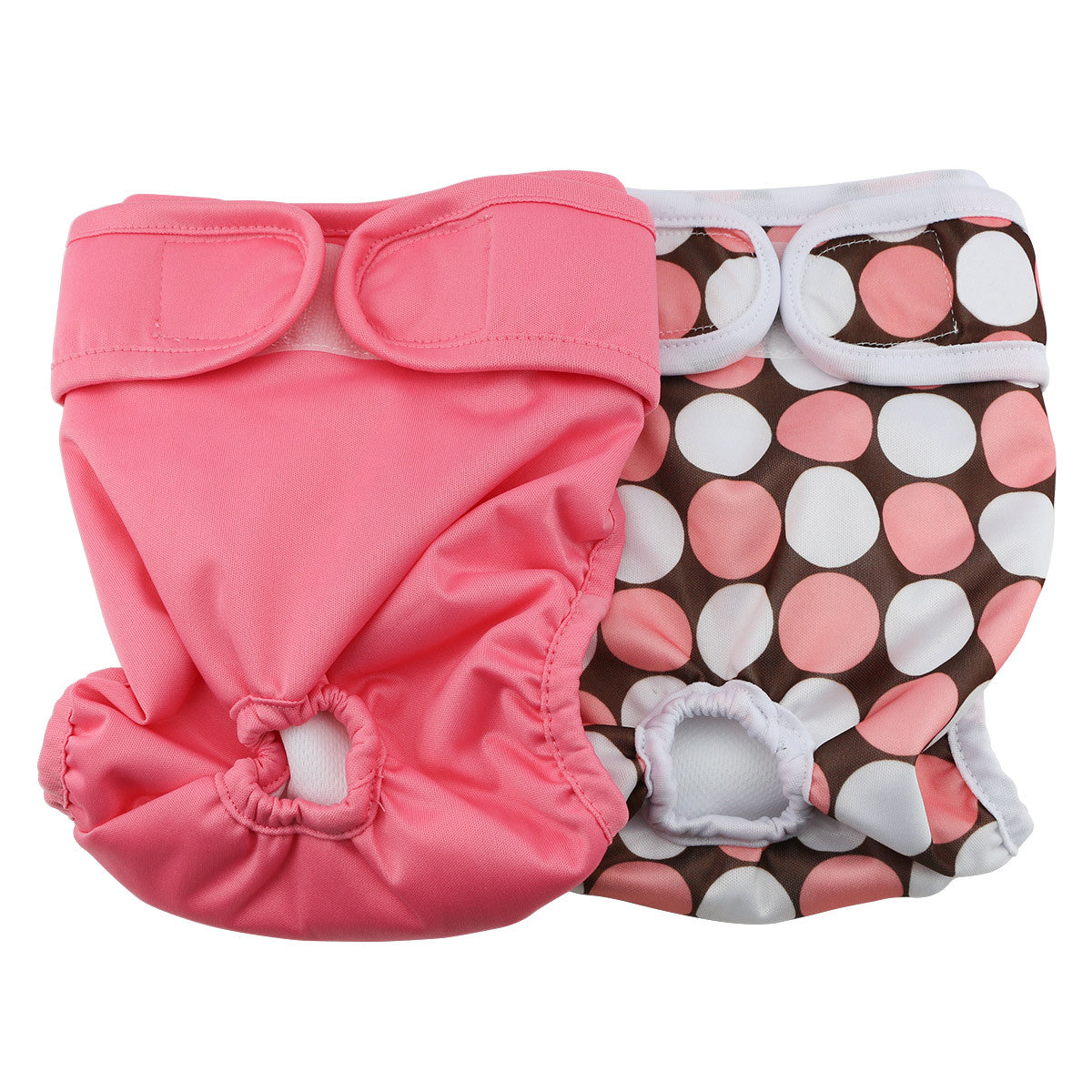 Reusable Pet Diaper Pants: Various Colors, Sizes XS-XL. Shop Now!