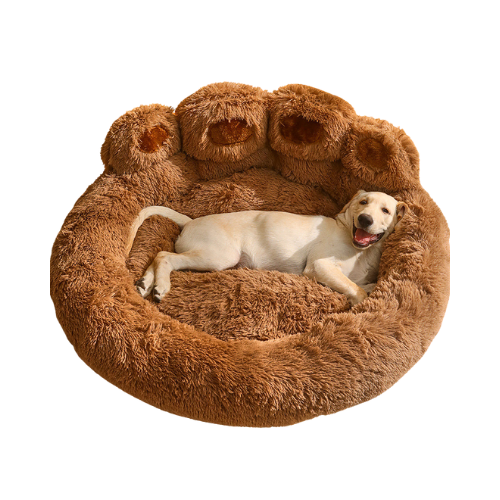 Top-rated pet bed for 2022. Combat separation anxiety. Stress relief. Improve sleep quality. Hypoallergenic fabric. Shop Now!