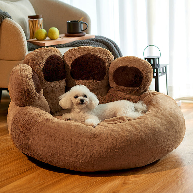 Top-rated pet bed for 2022. Combat separation anxiety. Stress relief. Improve sleep quality. Hypoallergenic fabric.Shop Now!