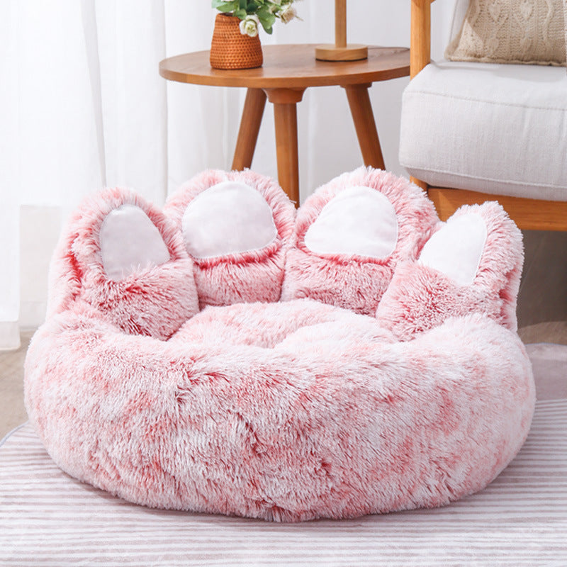 Top-rated pet bed for 2022. Combat separation anxiety. Stress relief. Improve sleep quality. Hypoallergenic fabric.Shop Now!