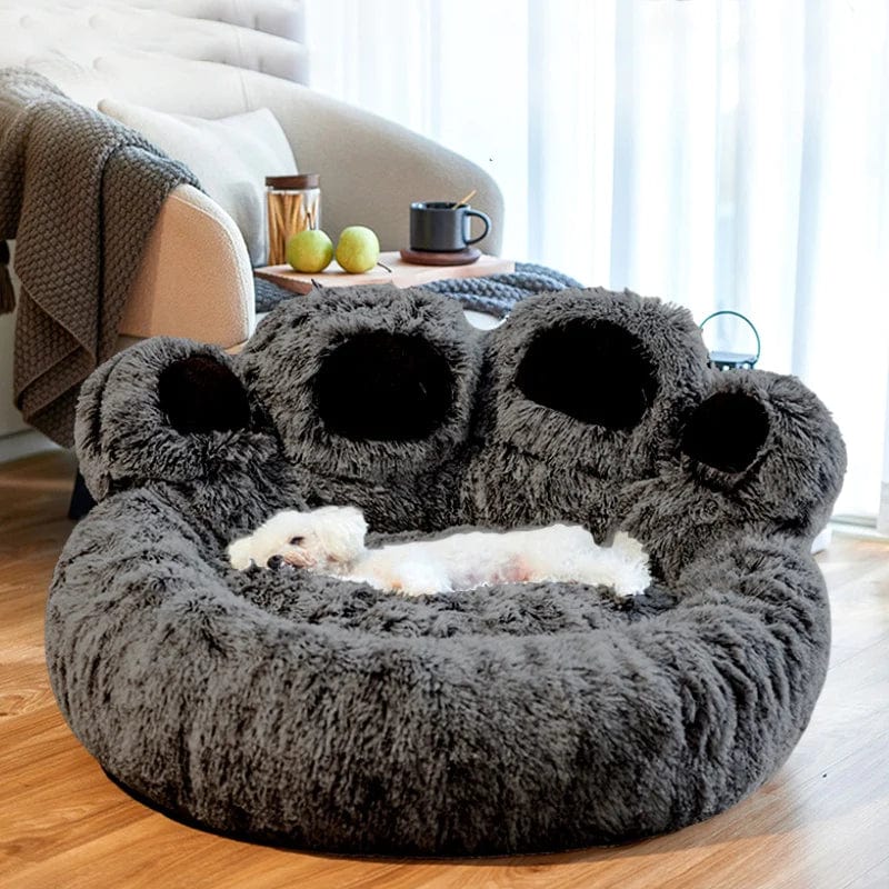Top-rated pet bed for 2022. Combat separation anxiety. Stress relief. Improve sleep quality. Hypoallergenic fabric.Shop Now!