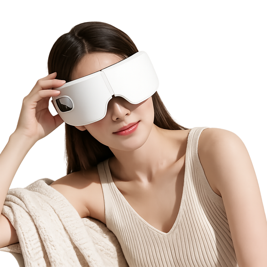 Gentle Daily Eye Spa Mask
