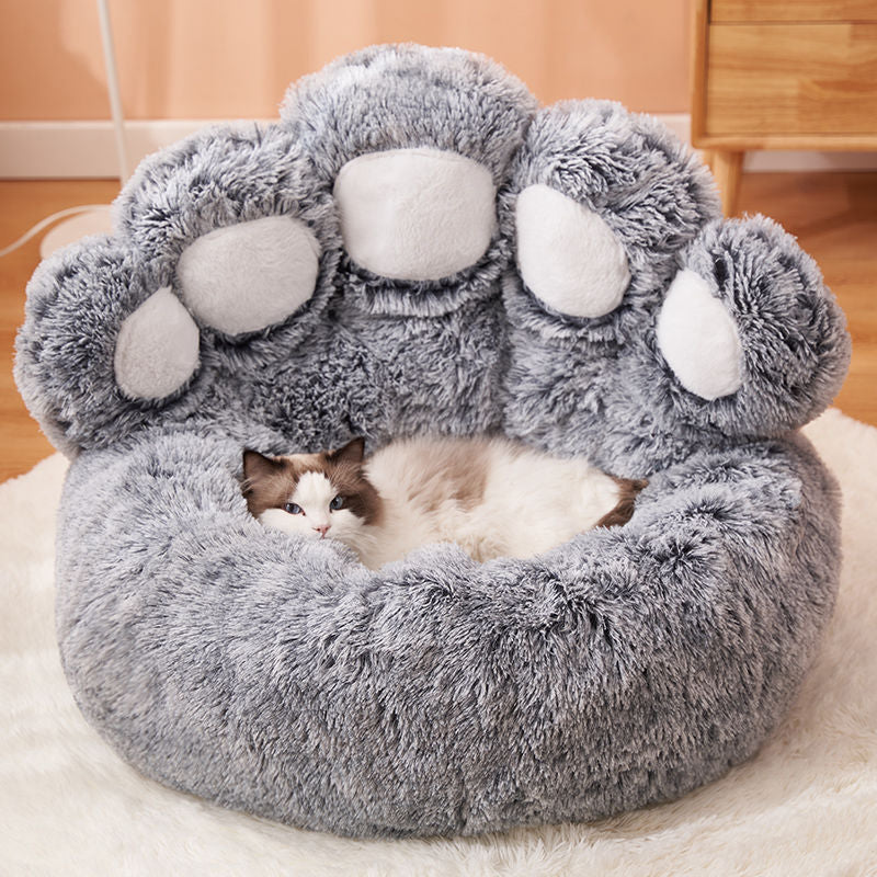 Top-rated pet bed for 2022. Combat separation anxiety. Stress relief. Improve sleep quality. Hypoallergenic fabric.Shop Now!