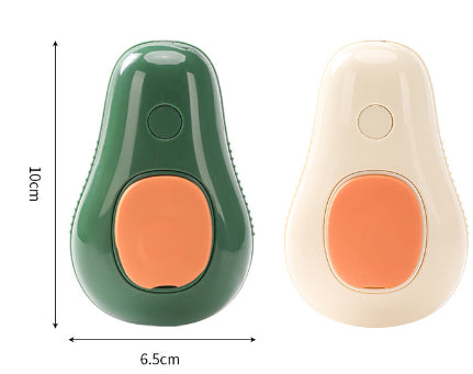 Dog and Cat Pet Spray Electirc Massage Brush