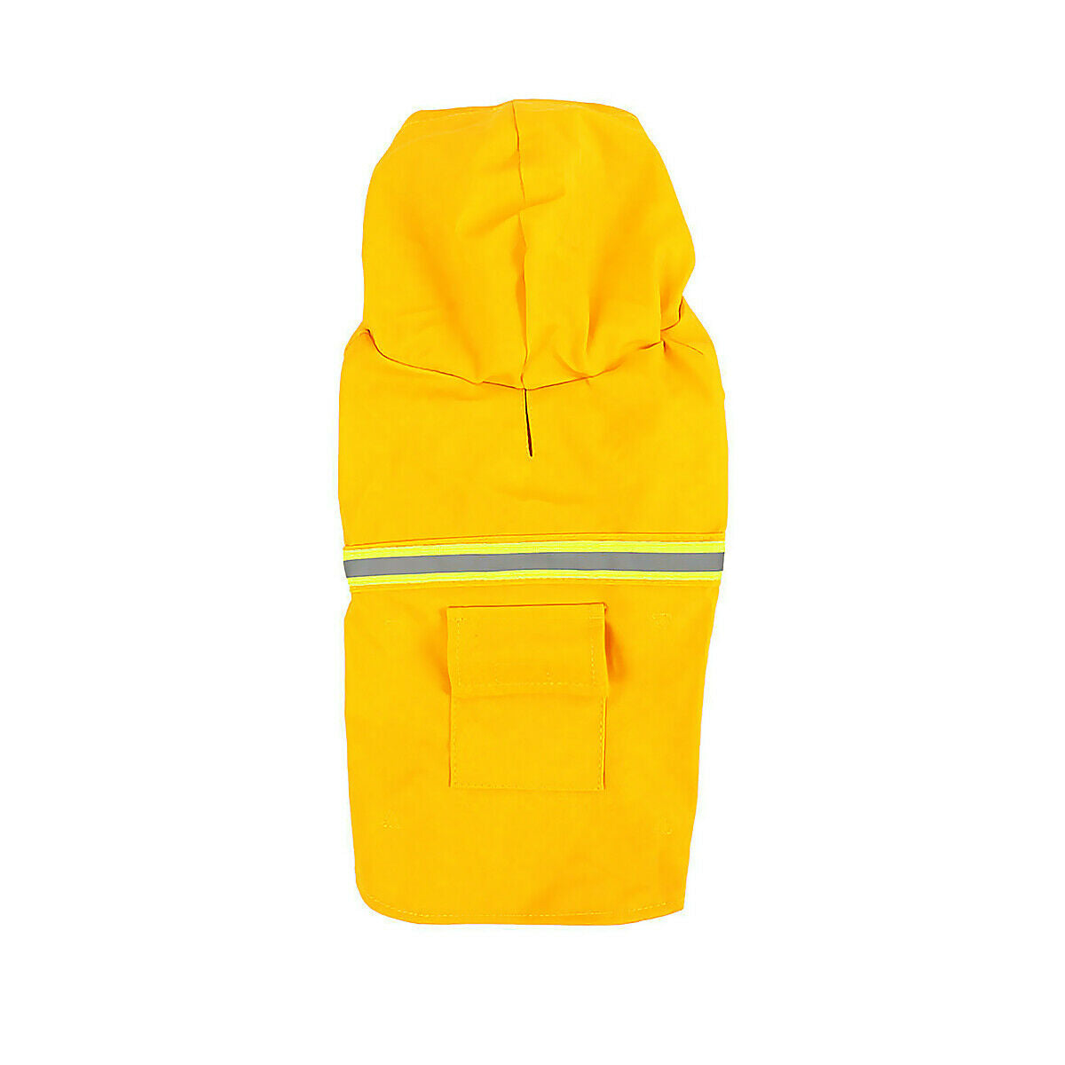 Synthetic Leather DRaincoat: Various Sizes, Fashionable. Shop Now!