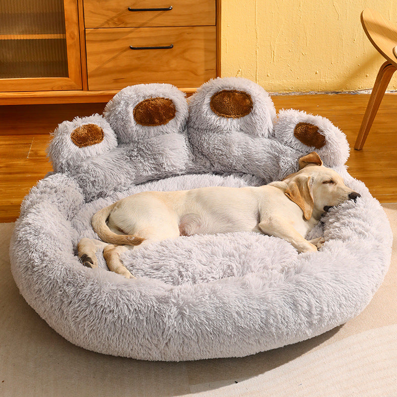 Top-rated pet bed for 2022. Combat separation anxiety. Stress relief. Improve sleep quality. Hypoallergenic fabric.Shop now!