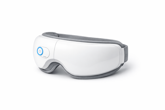 Soothing Heated Eye Massager