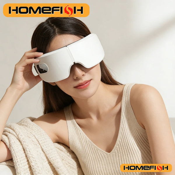 Gentle Daily Eye Spa Mask