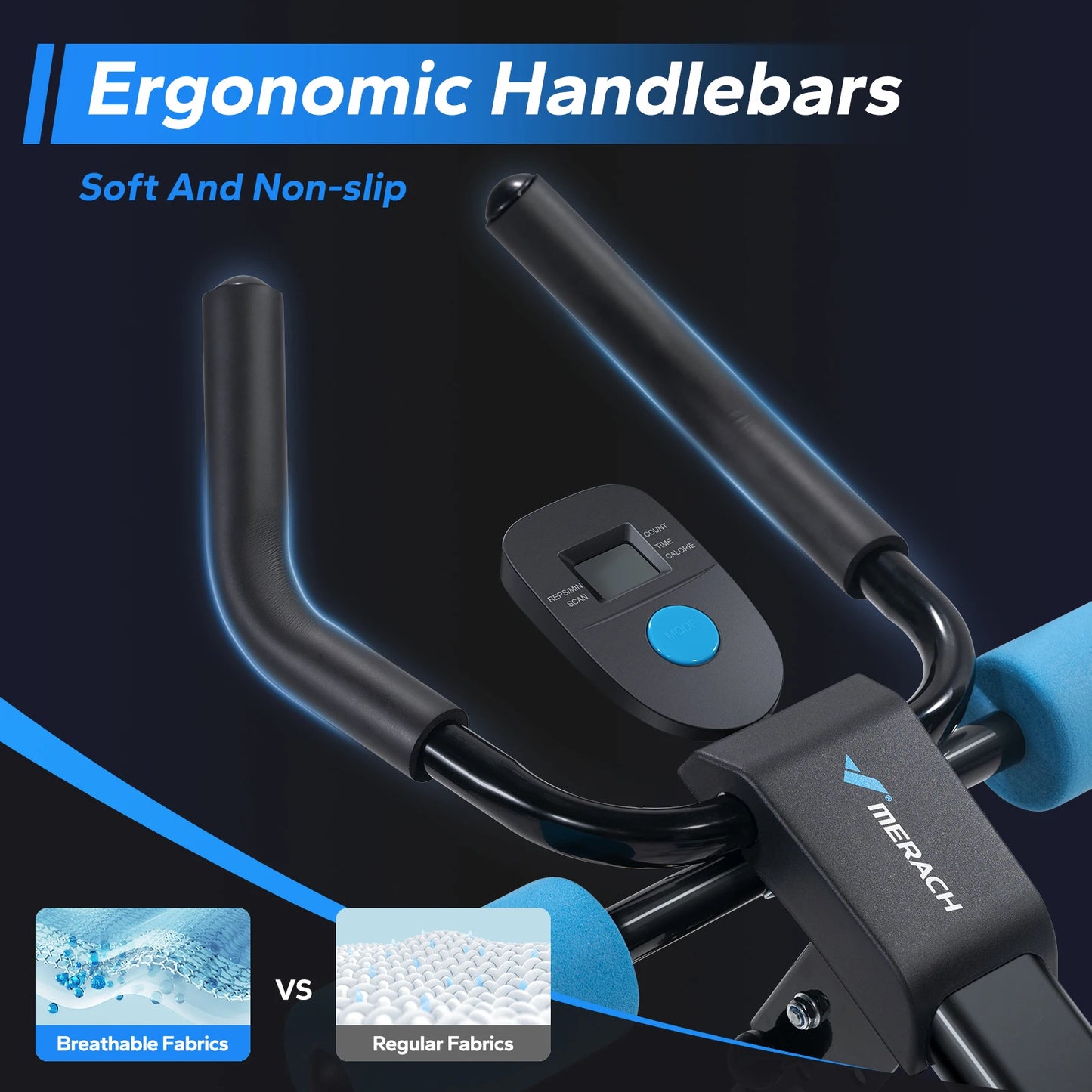 CoreFit Foldable Ab Trainer