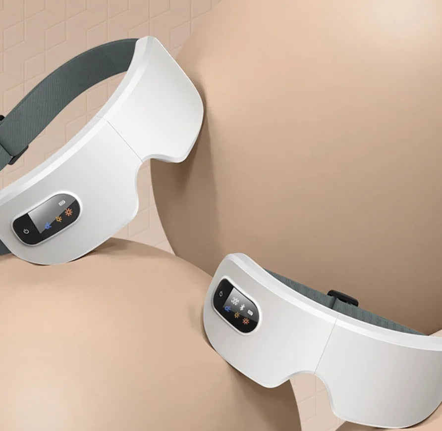 Gentle Daily Eye Spa Mask